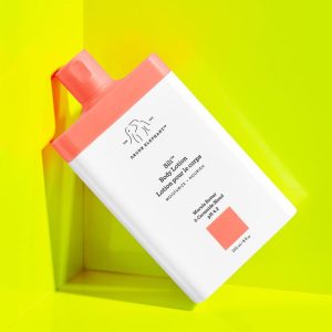 Body Lotion