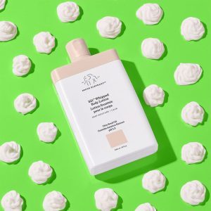 Whipped Body Lotion