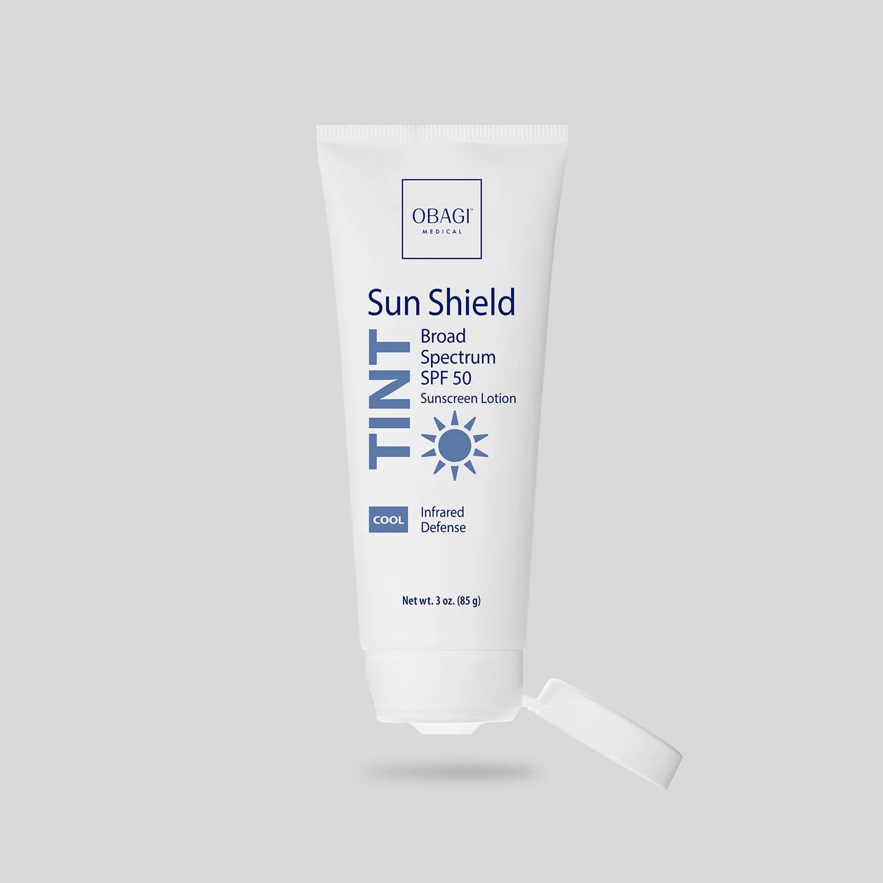 Tint Broad Spectrum SPF 50 Cool - Image 2