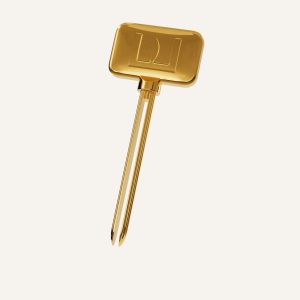 Tube Squeeze Key