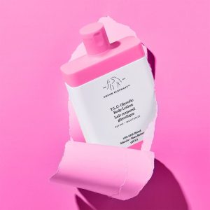 Glycolic Body Lotion