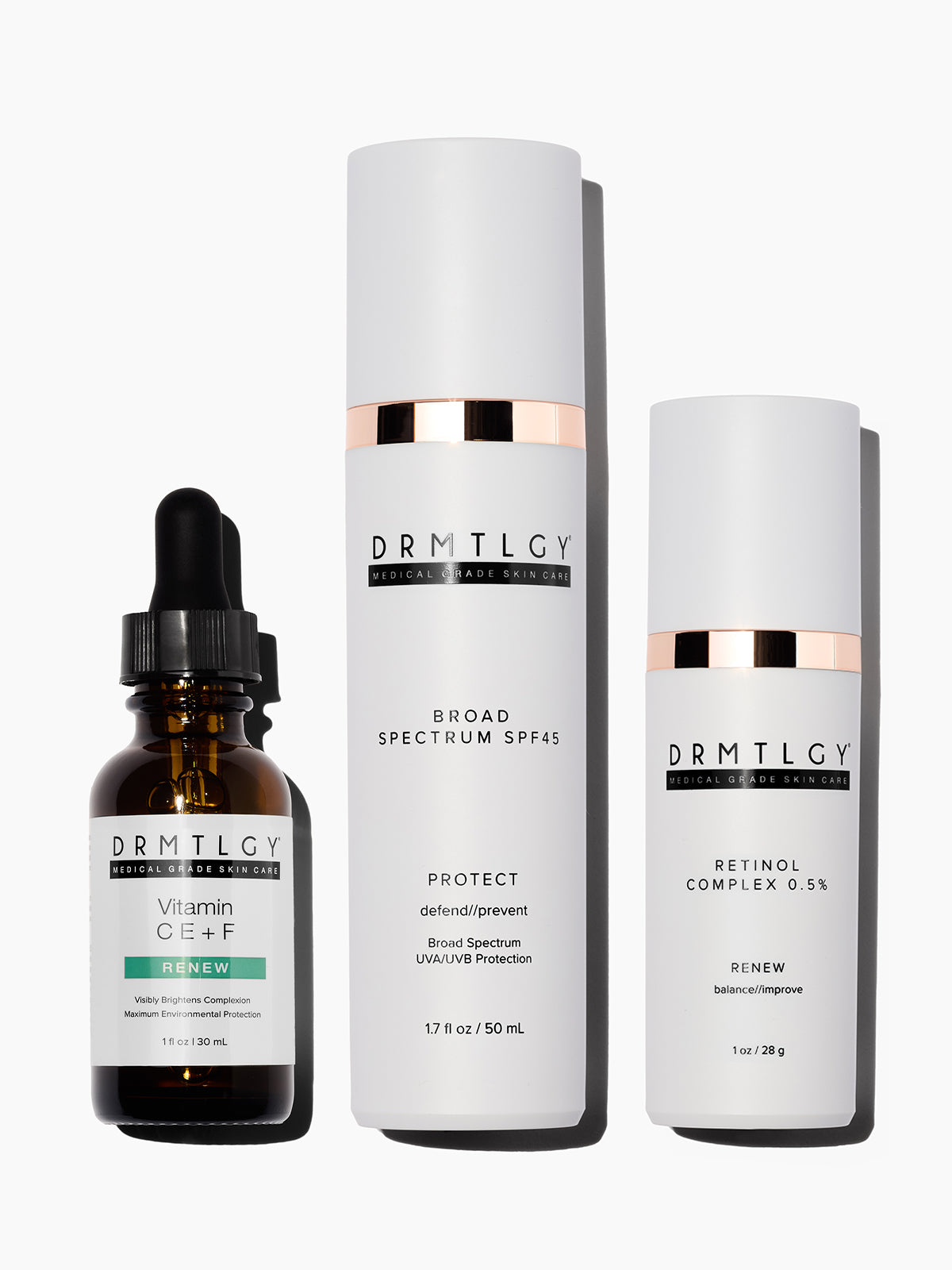 Matte Universal Tinted Moisturizer SPF 46 - Image 2