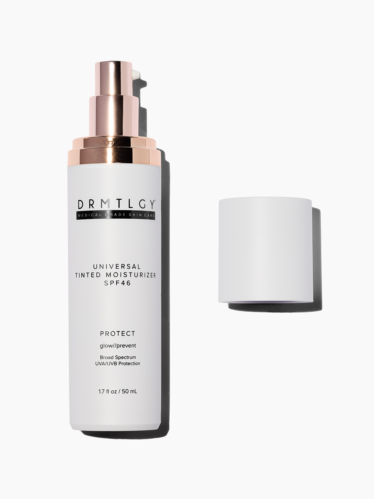 Universal Tinted Moisturizer SPF 46 - Image 2