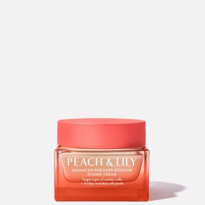 Advanced Rebound Bioglow Zombie Cream