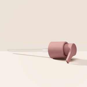 Hydrating Body Lotion Pump