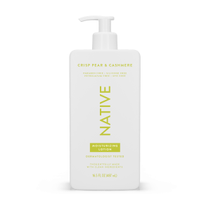 Body Lotion