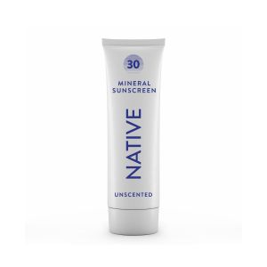 Body Sunscreen