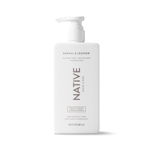 santal-leather