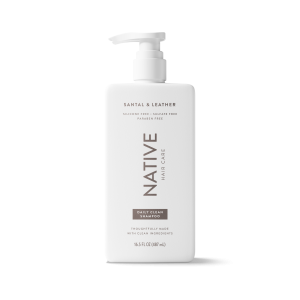 santal-leather