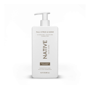 Daily Clean Shampoo