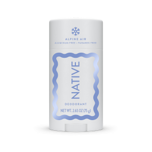 Deodorant Stick