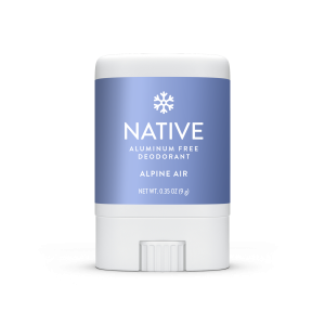 Mini Deodorant Stick