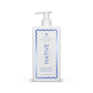 Moisturizing Conditioner