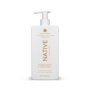 Strengthening Conditioner