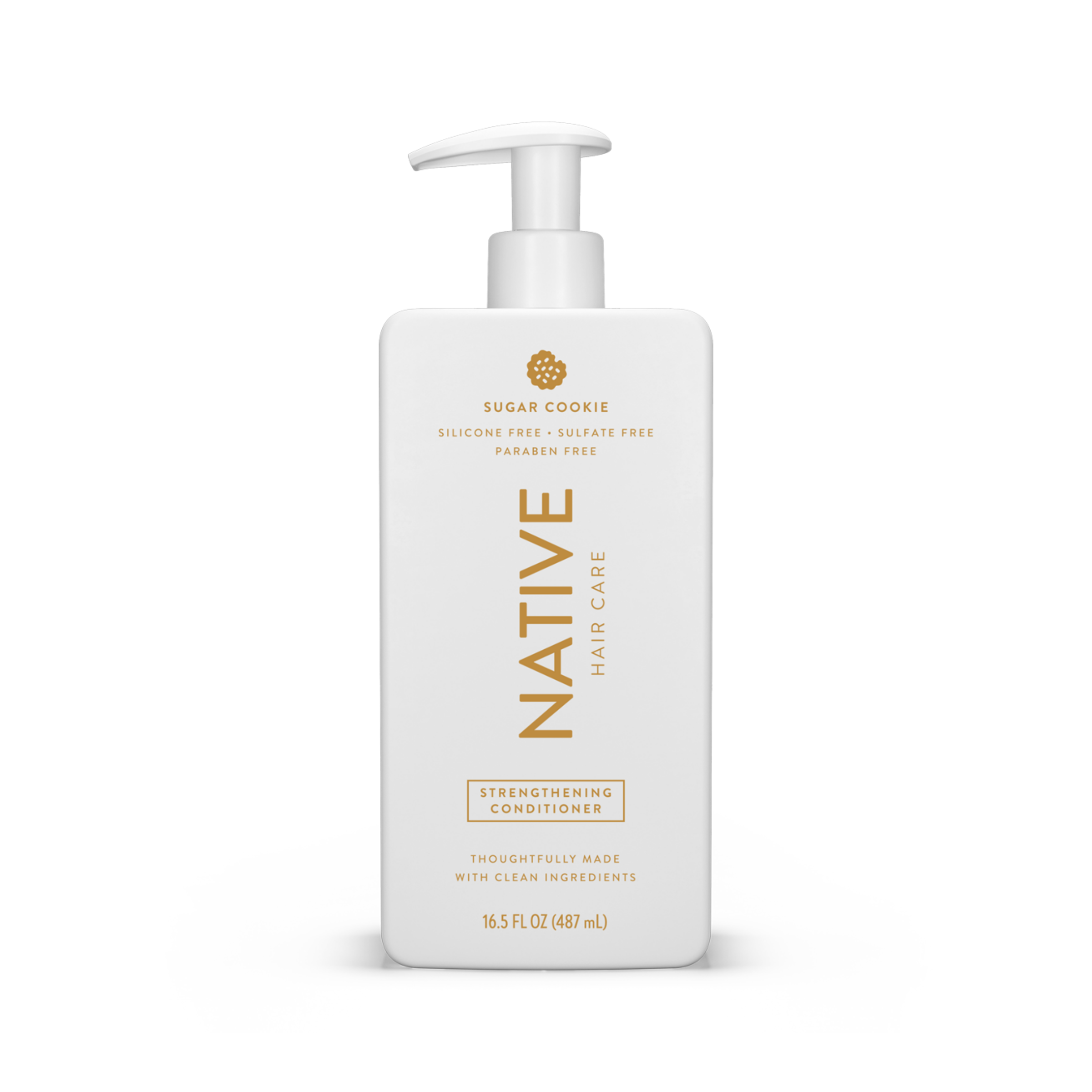 Strengthening Conditioner