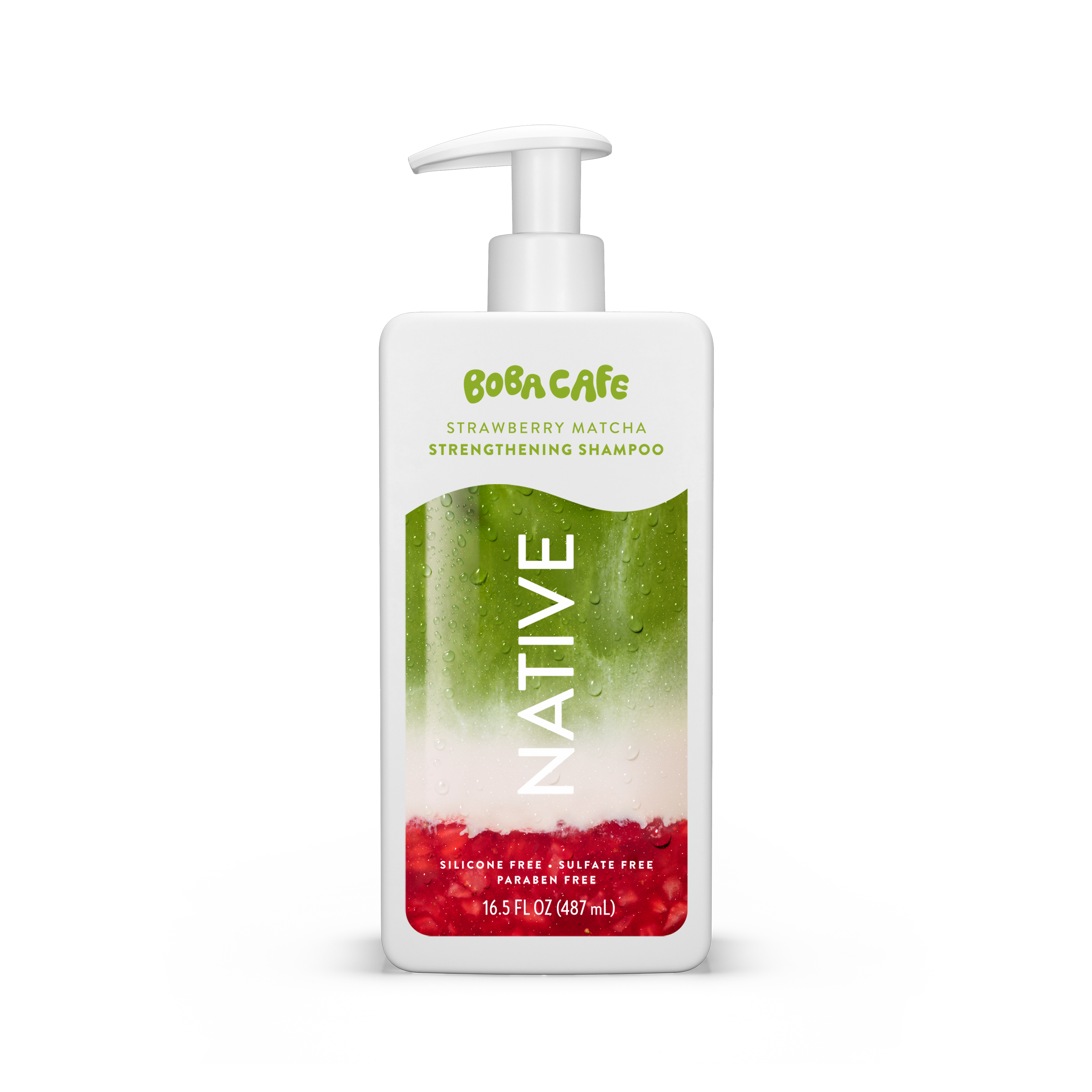 Strengthening Shampoo - Image 5