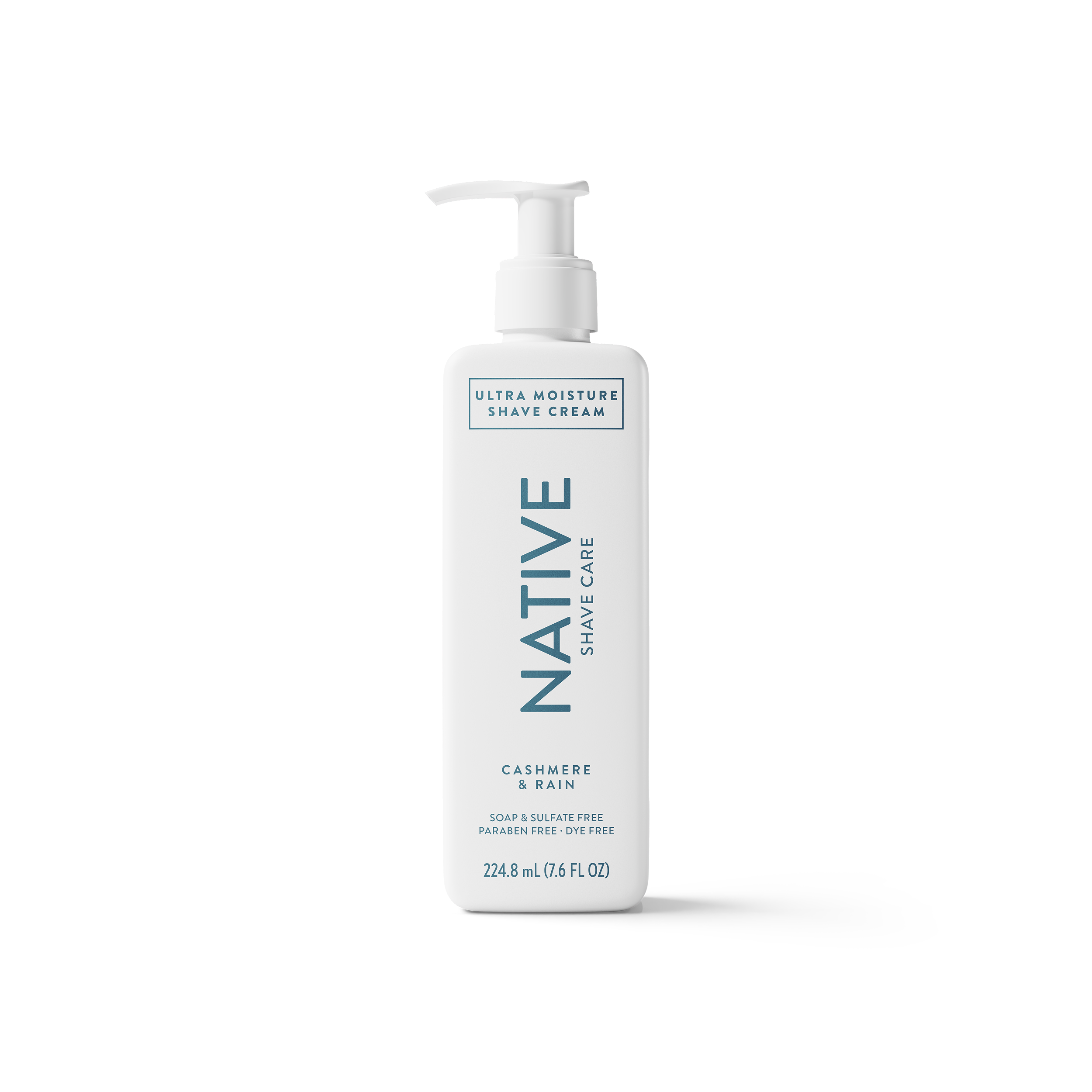 Ultra Moisture Shave Cream - Image 2