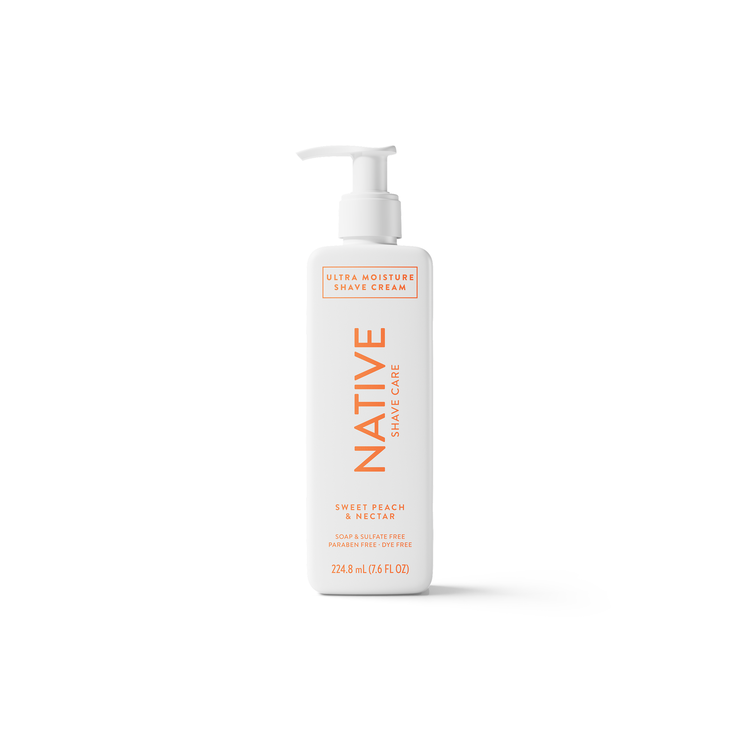 Ultra Moisture Shave Cream - Image 3