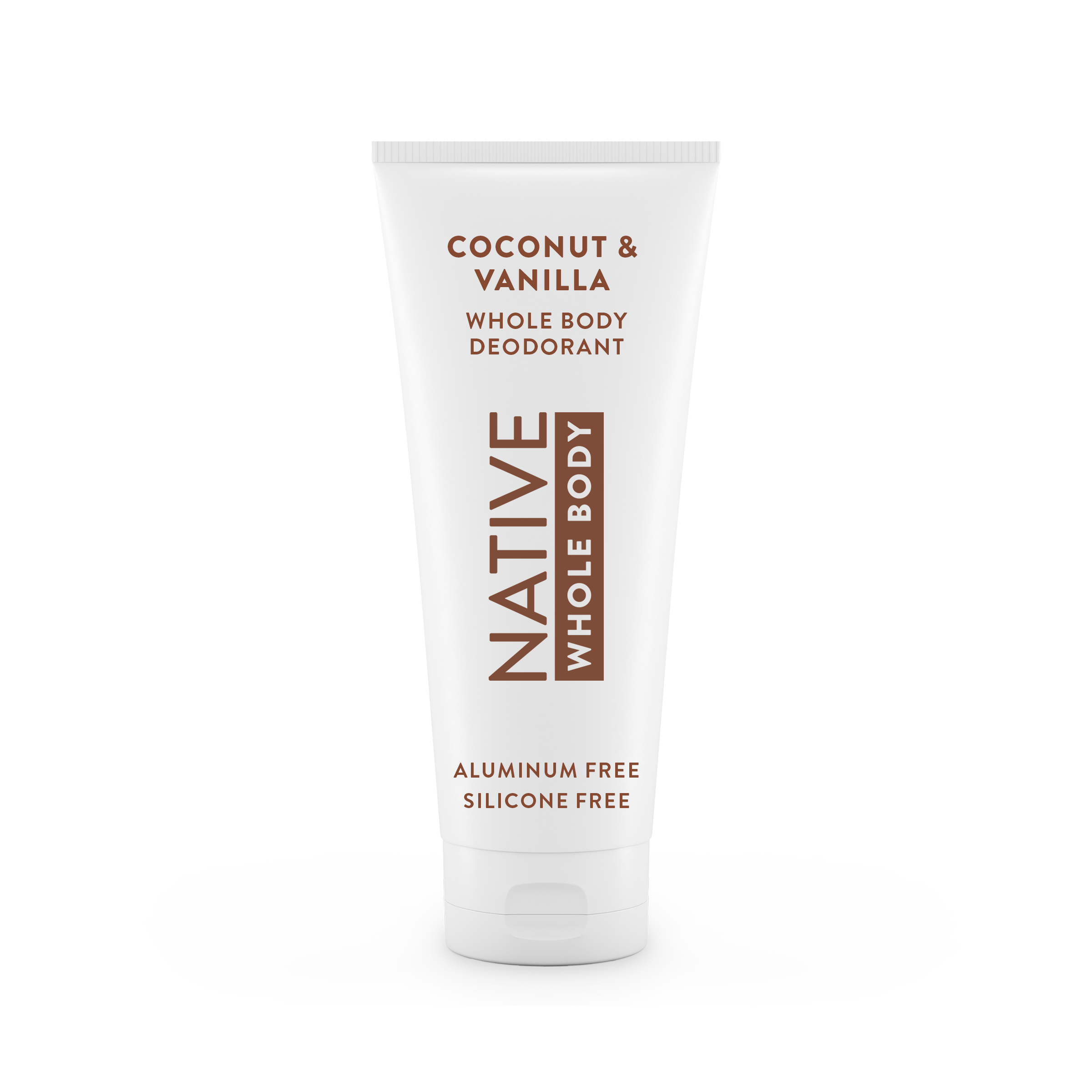 Whole Body Deodorant Cream