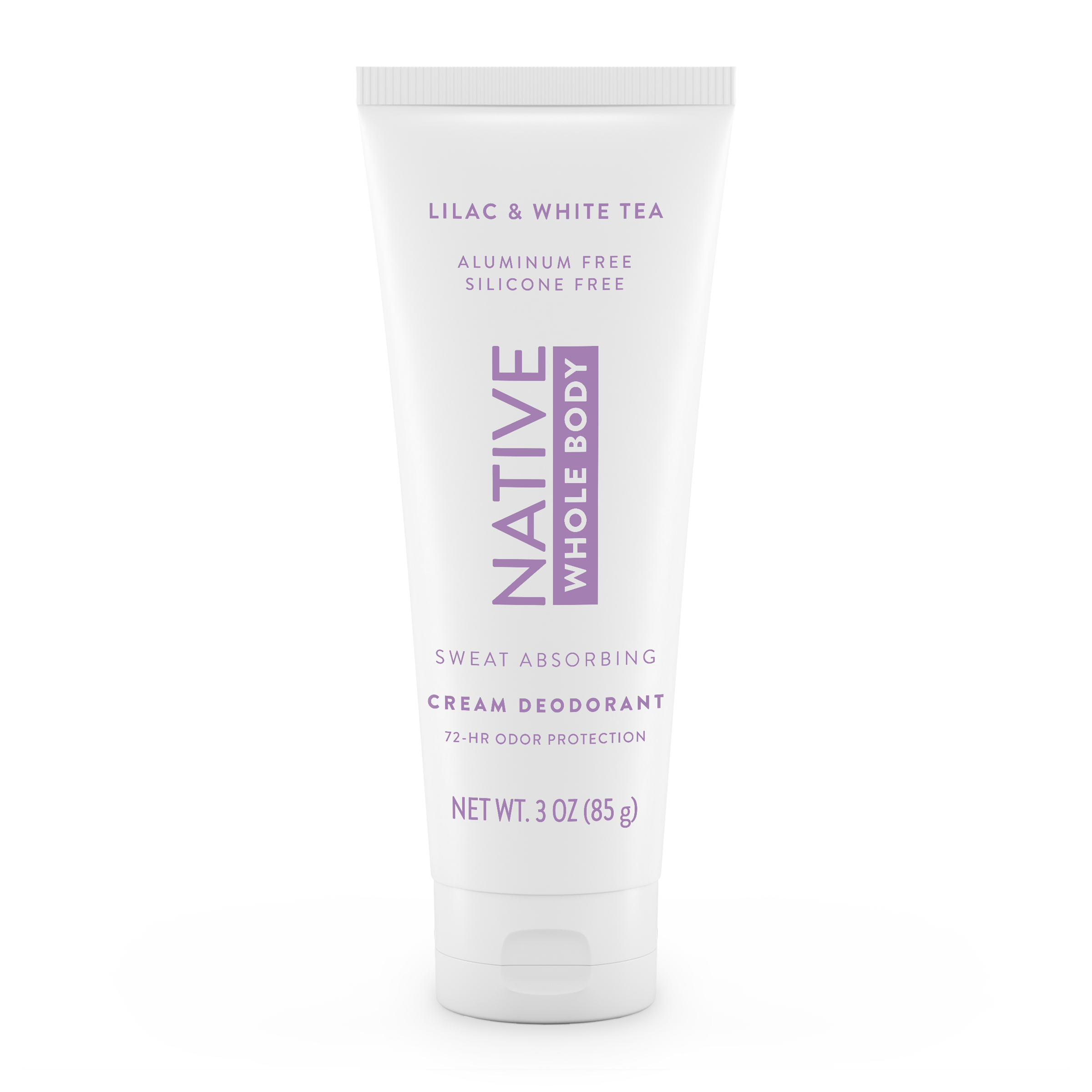 Whole Body Deodorant Cream - Image 2