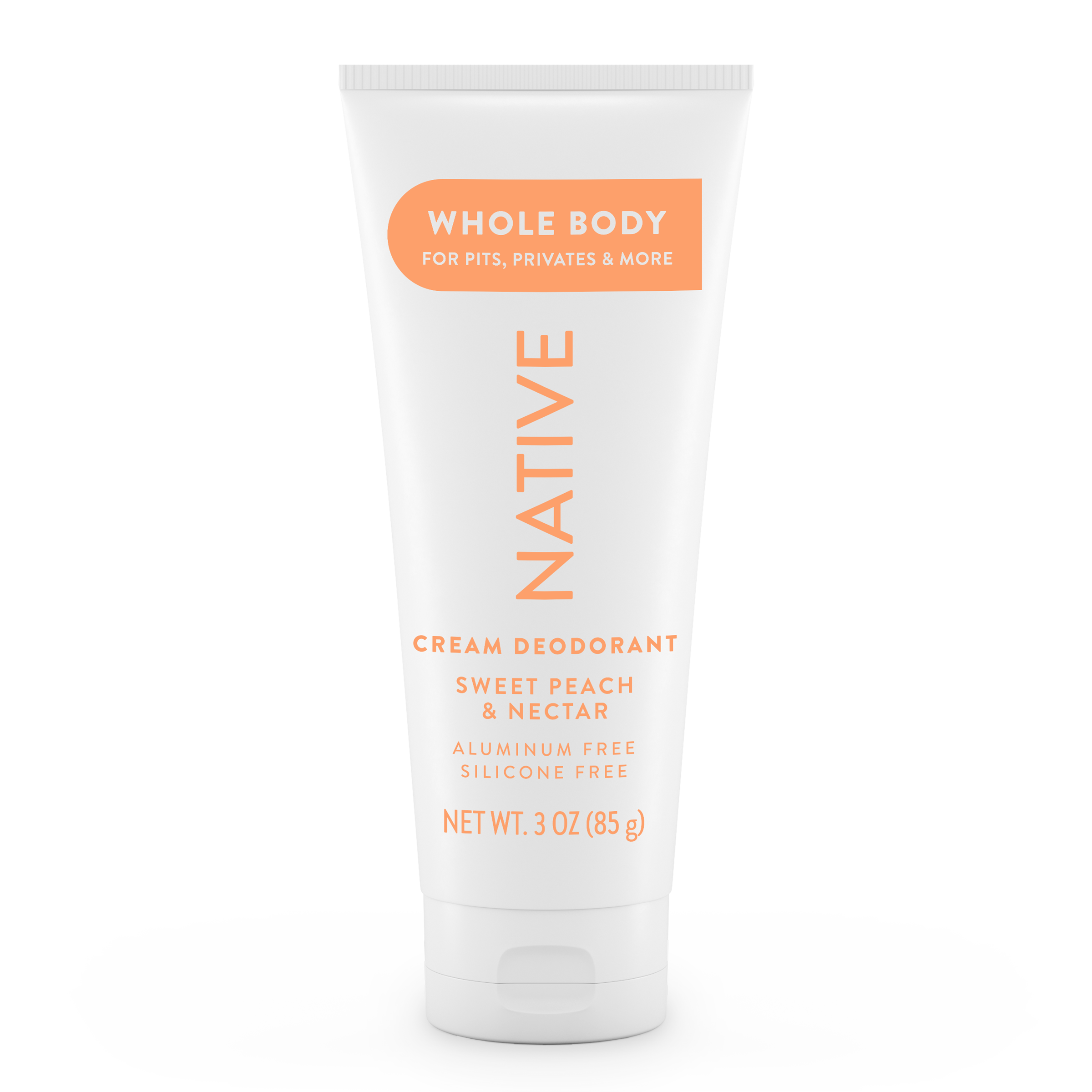 Whole Body Deodorant Cream - Image 3