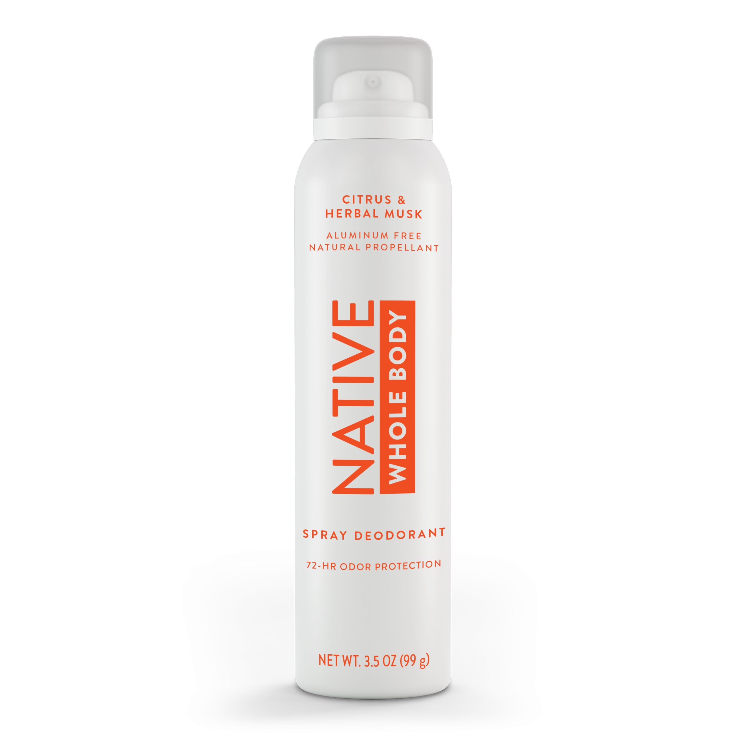 Whole Body Deodorant Spray - Image 2