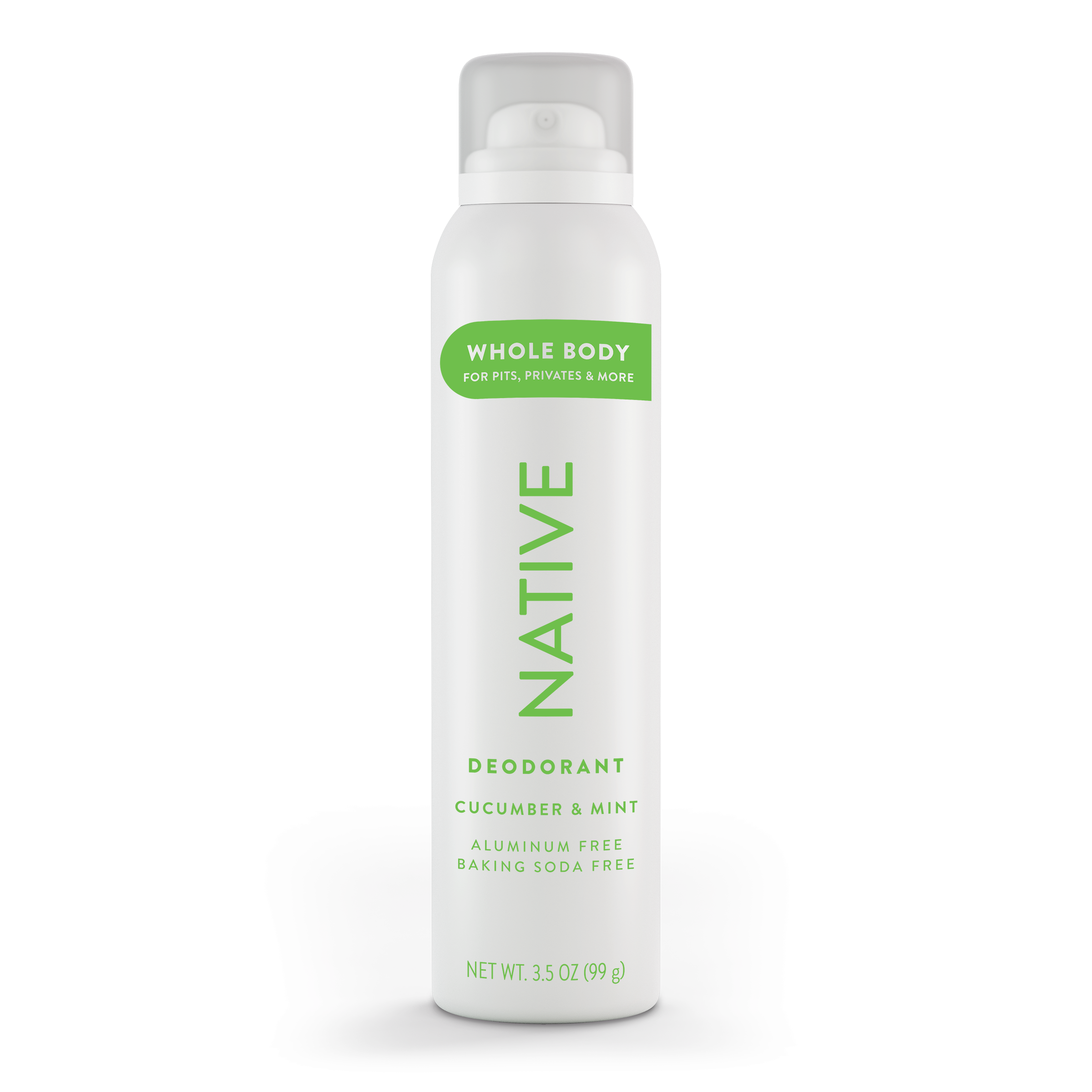 Whole Body Deodorant Spray - Image 3
