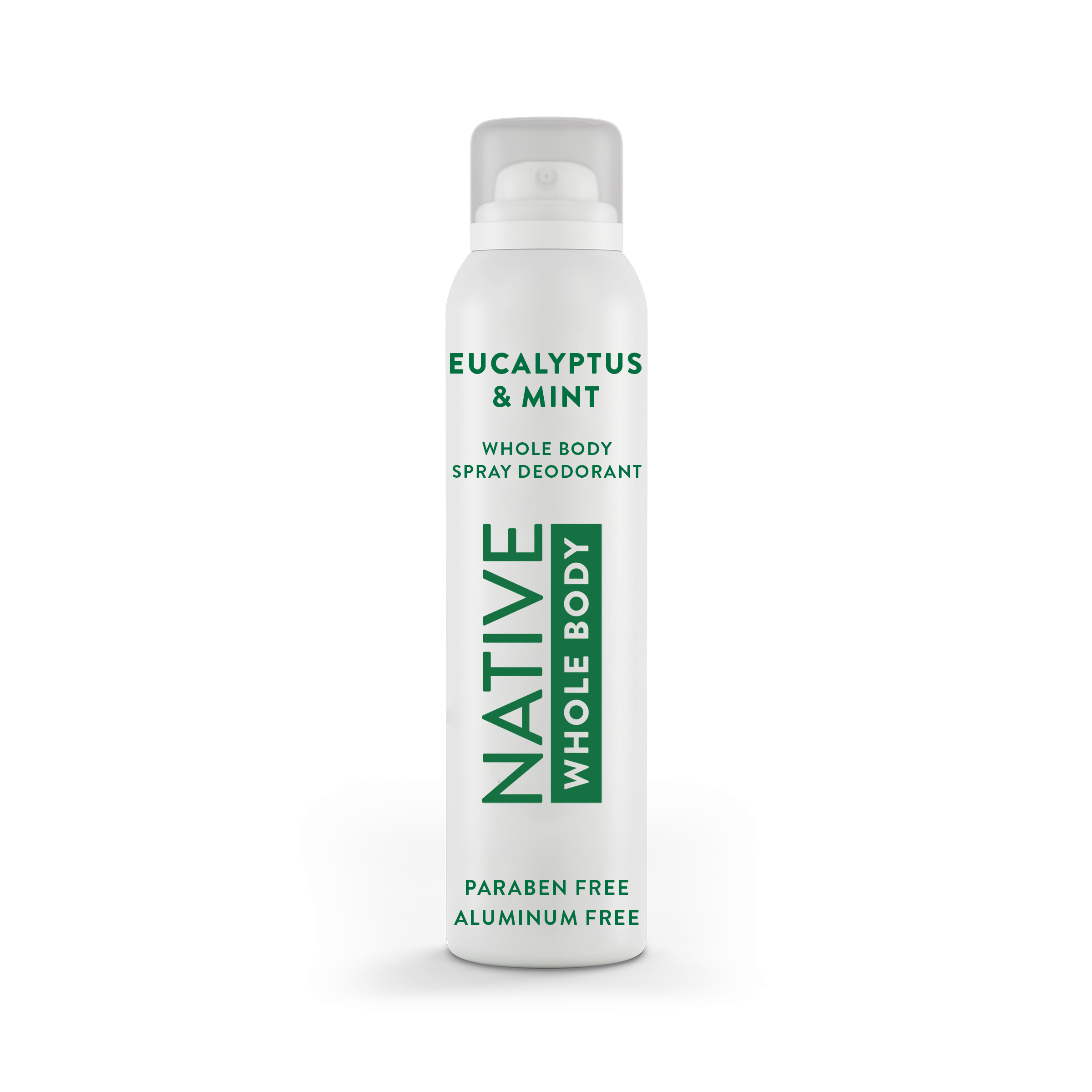 Whole Body Deodorant Spray - Image 4