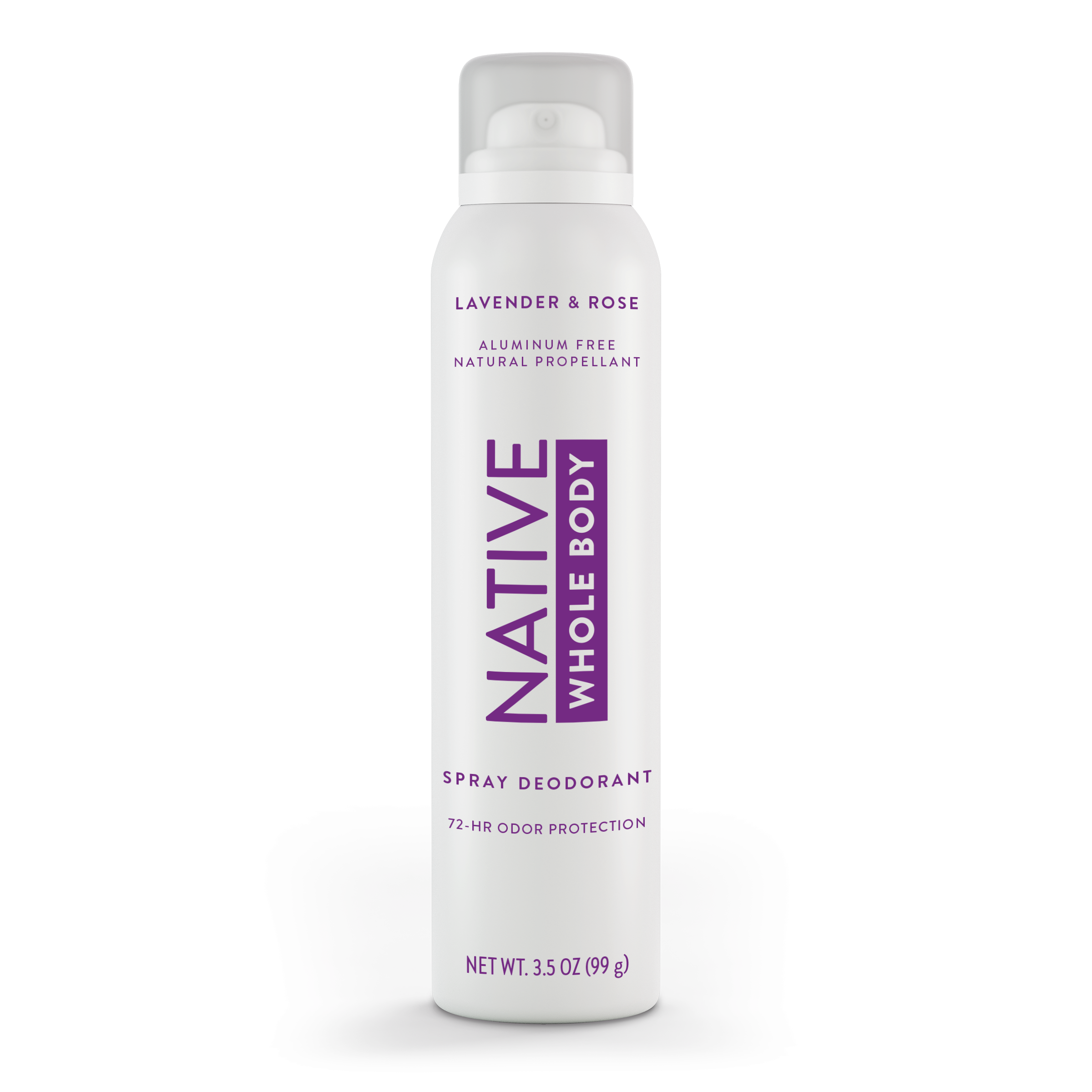 Whole Body Deodorant Spray - Image 5