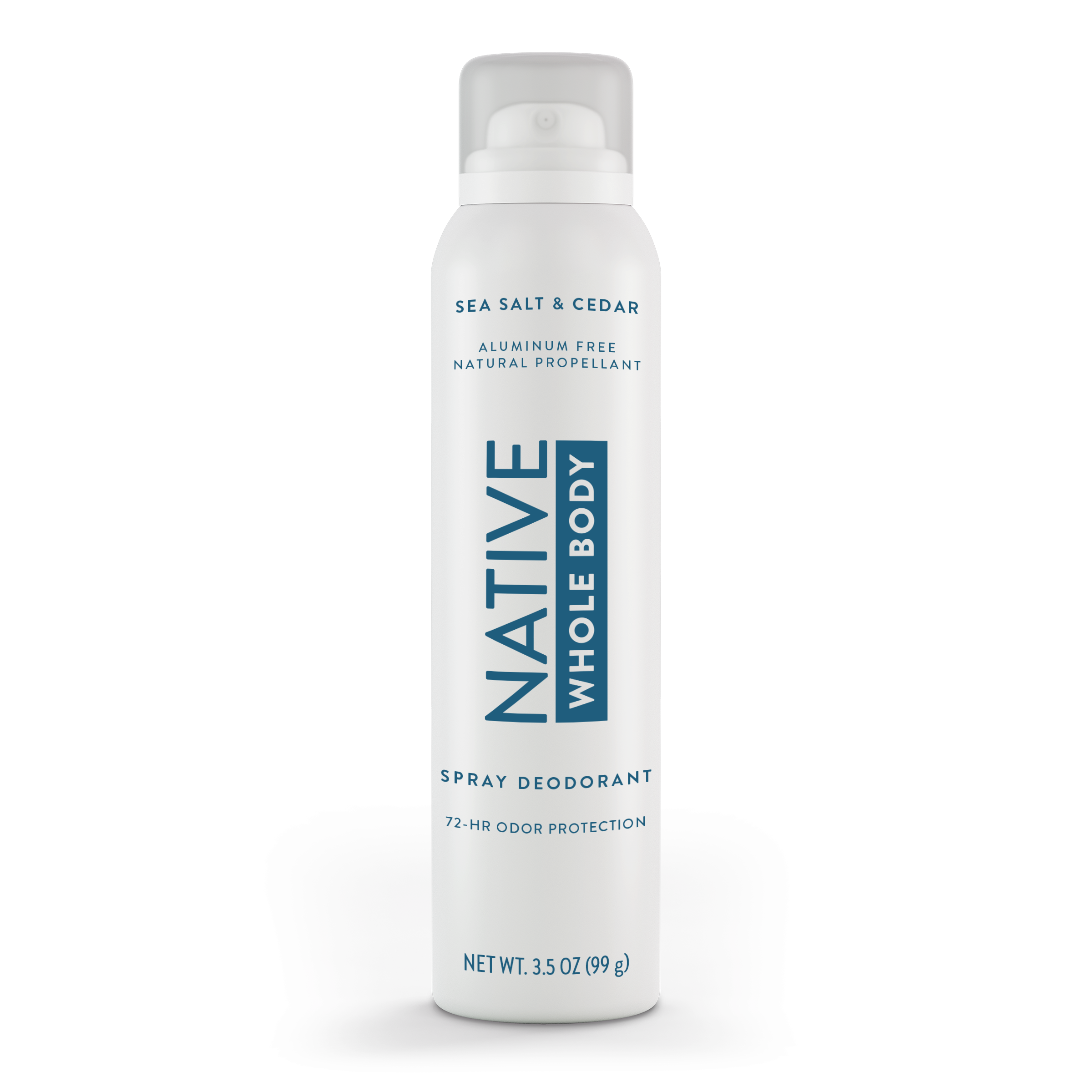 Whole Body Deodorant Spray - Image 7