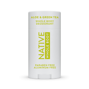 Whole Body Deodorant Stick