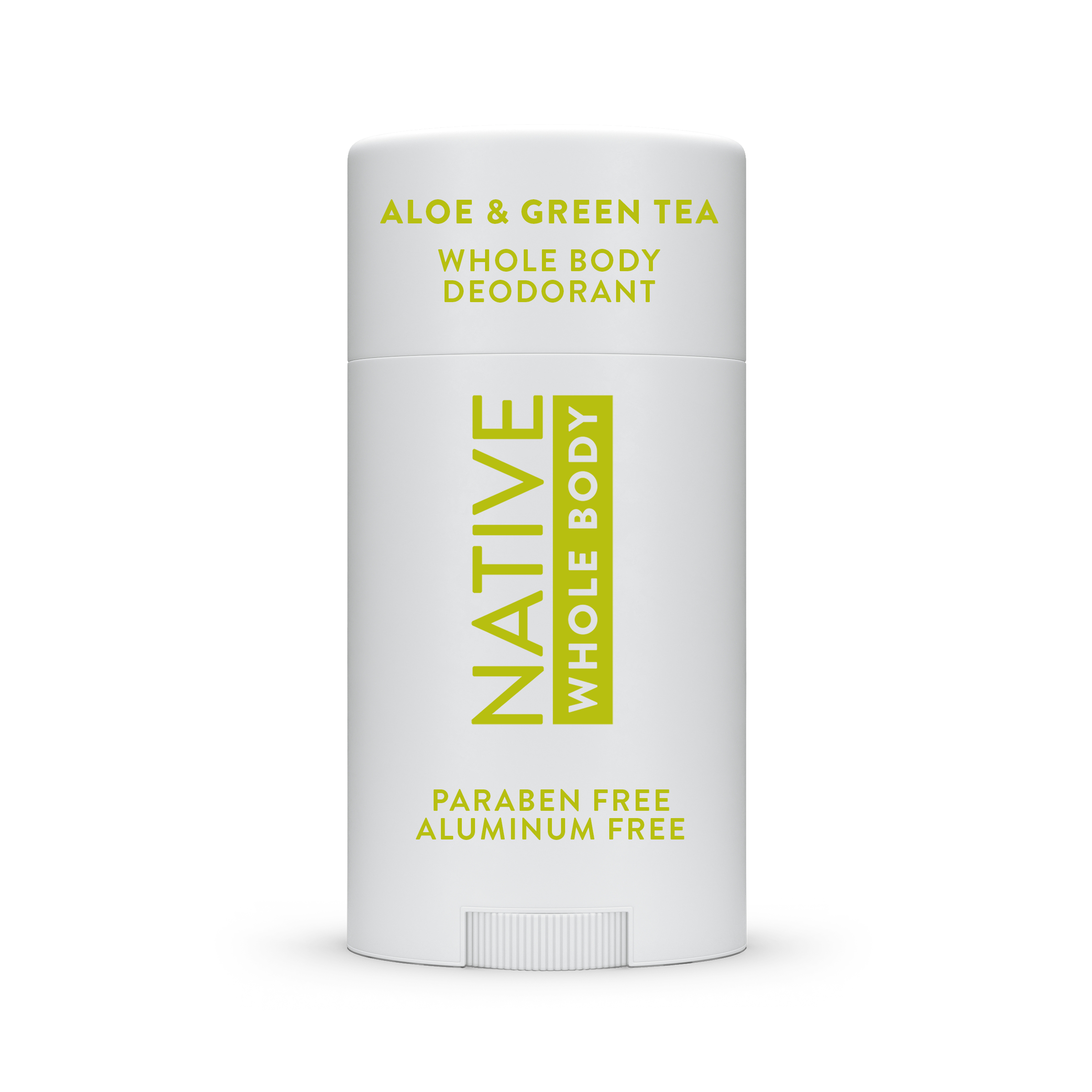 Whole Body Deodorant Stick