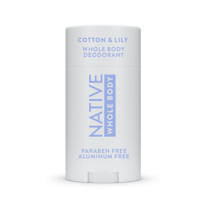 cotton-lily