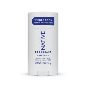 unscented