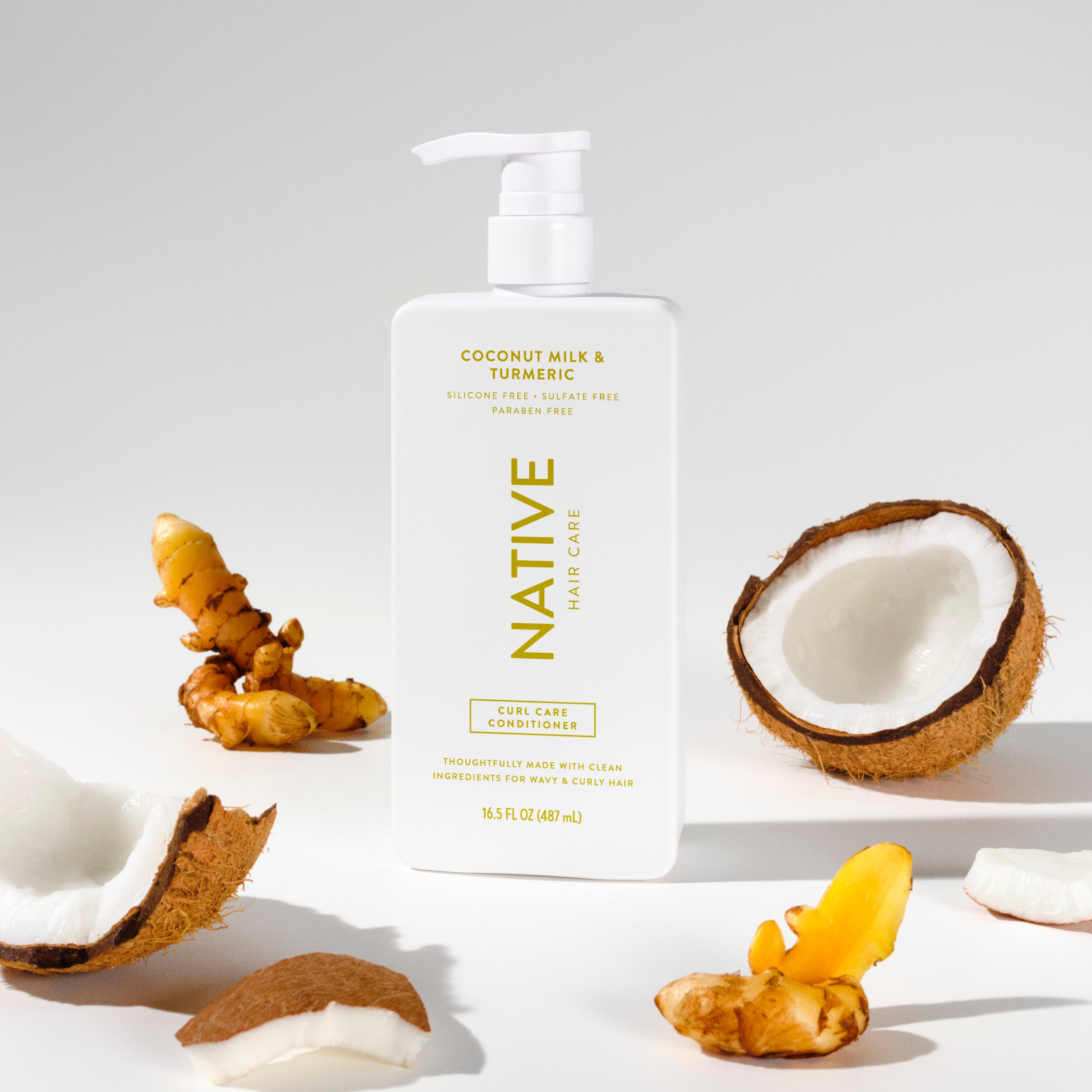 Curl Care Conditioner - Image 2