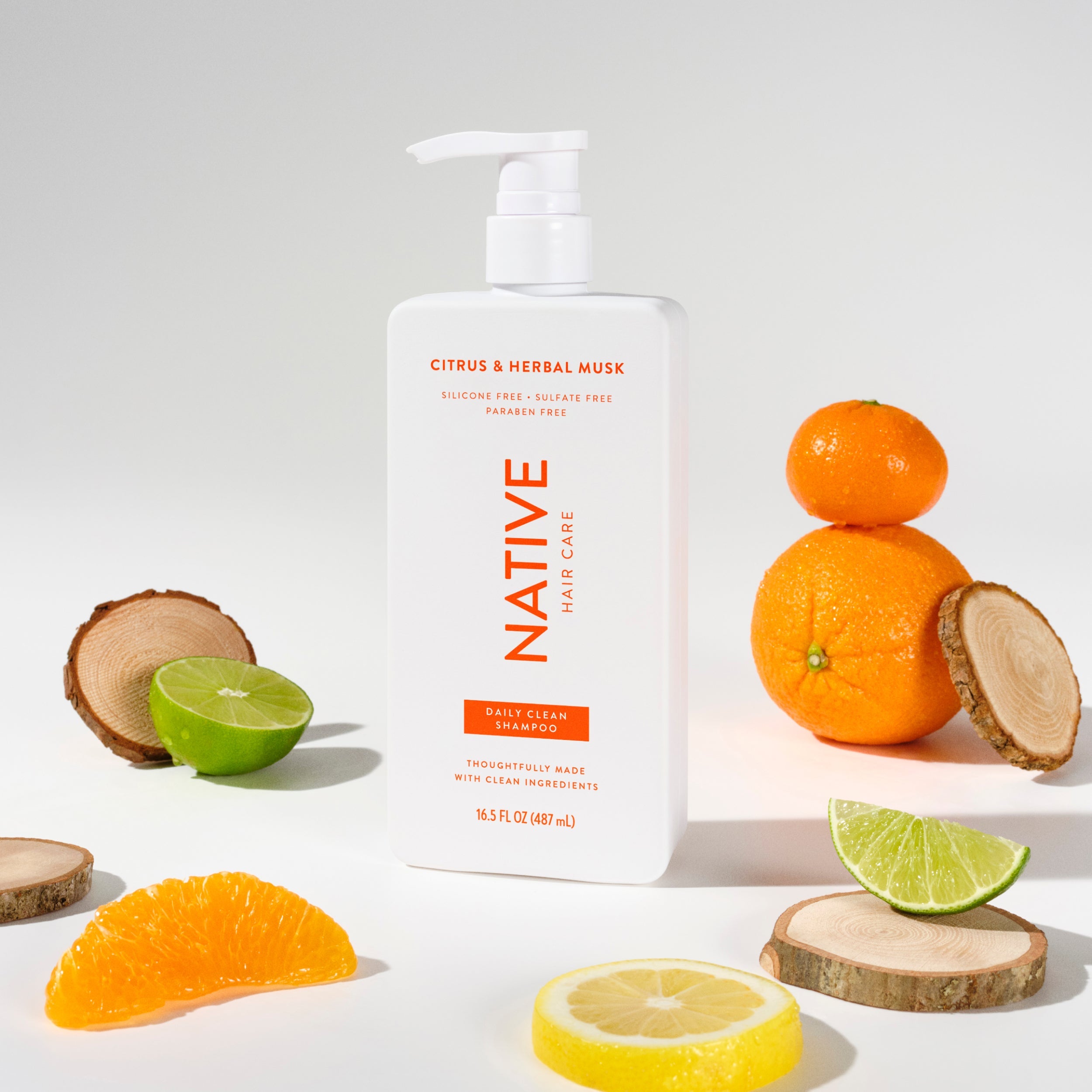 Daily Clean Shampoo - Image 4