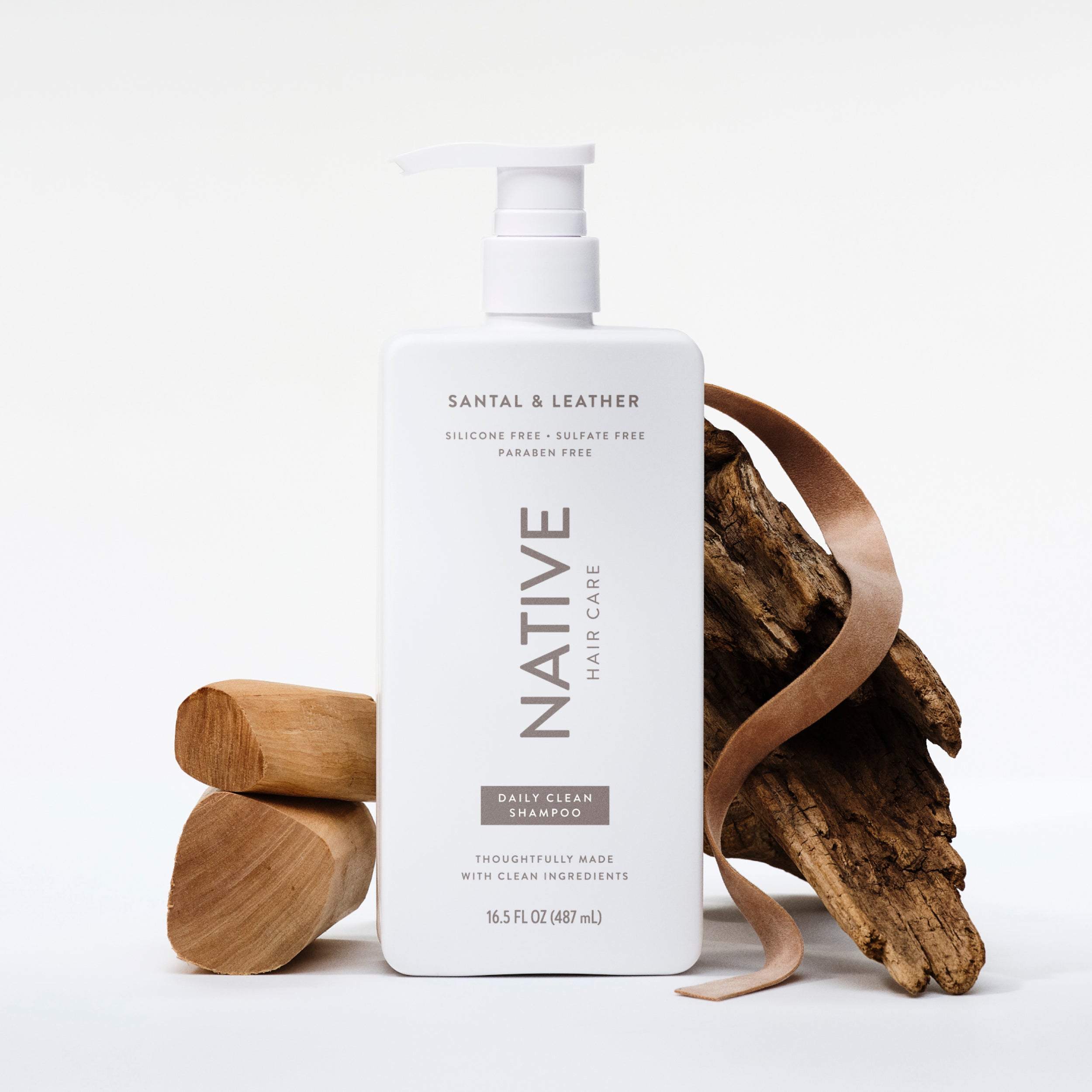Daily Clean Shampoo - Image 22