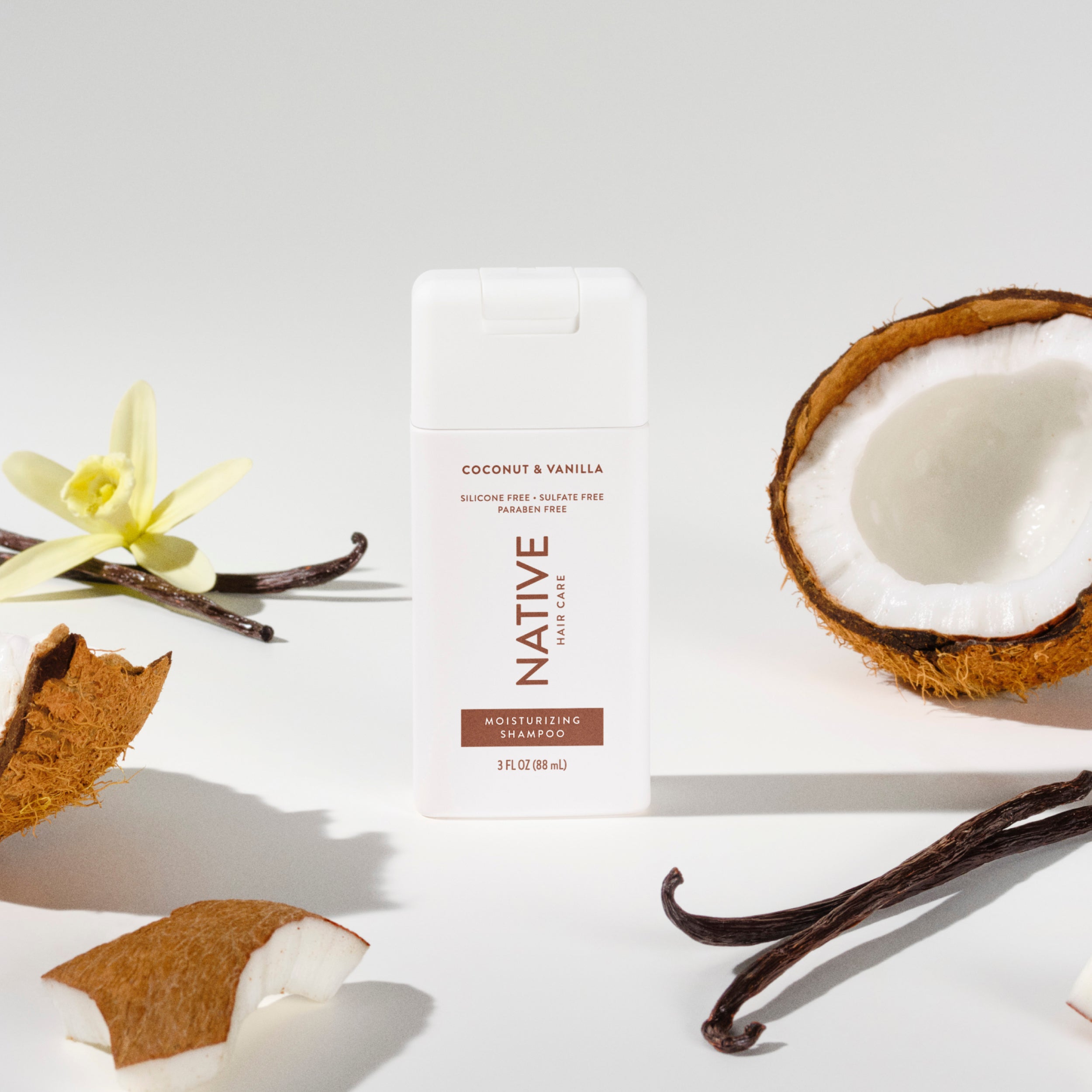 Mini Moisturizing Shampoo - Image 2