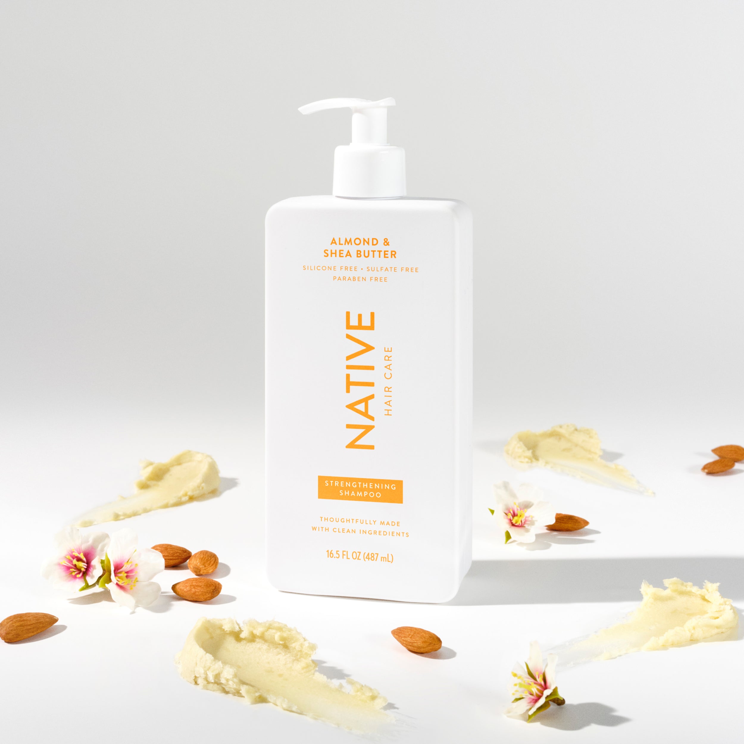 Strengthening Shampoo - Image 20