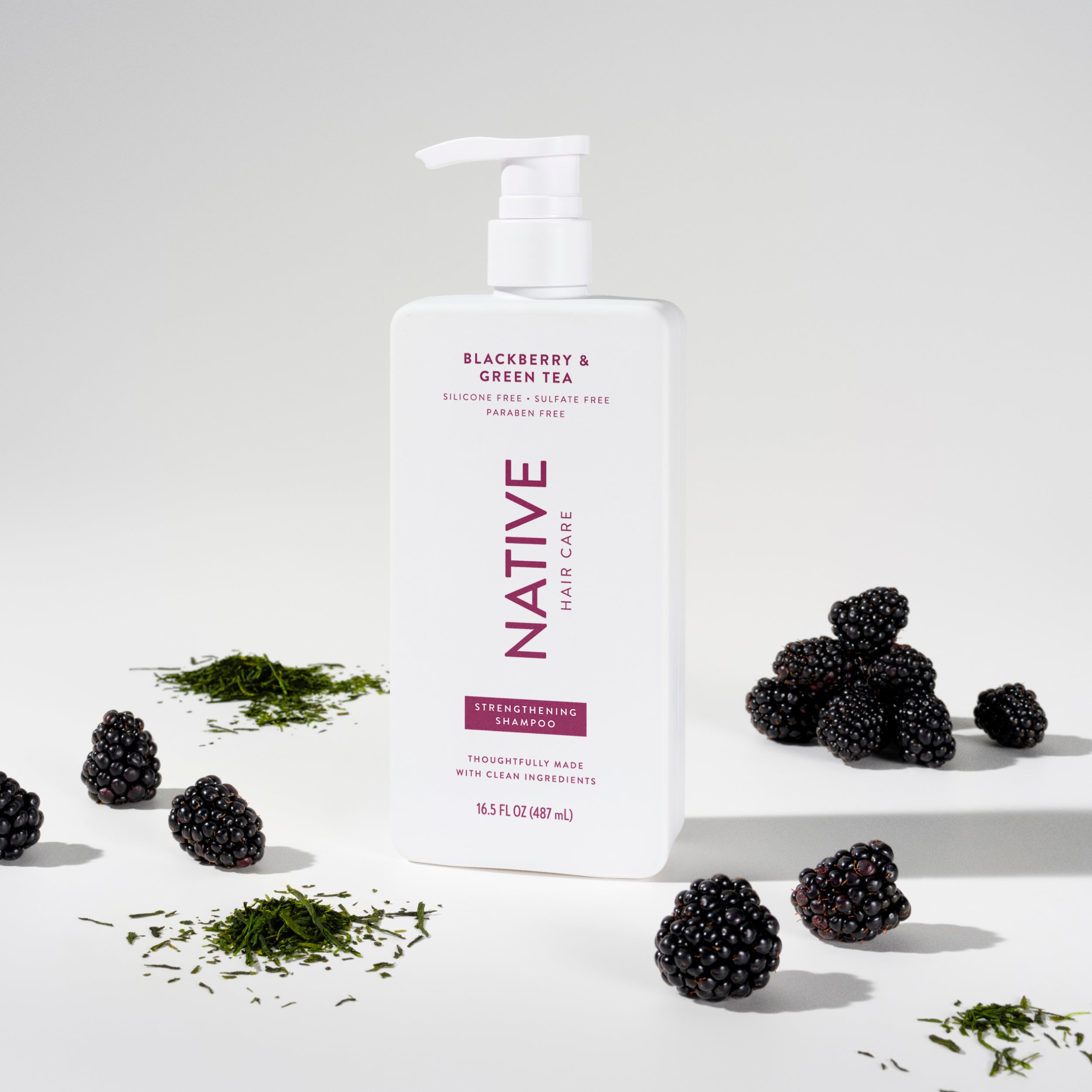 Strengthening Shampoo - Image 32