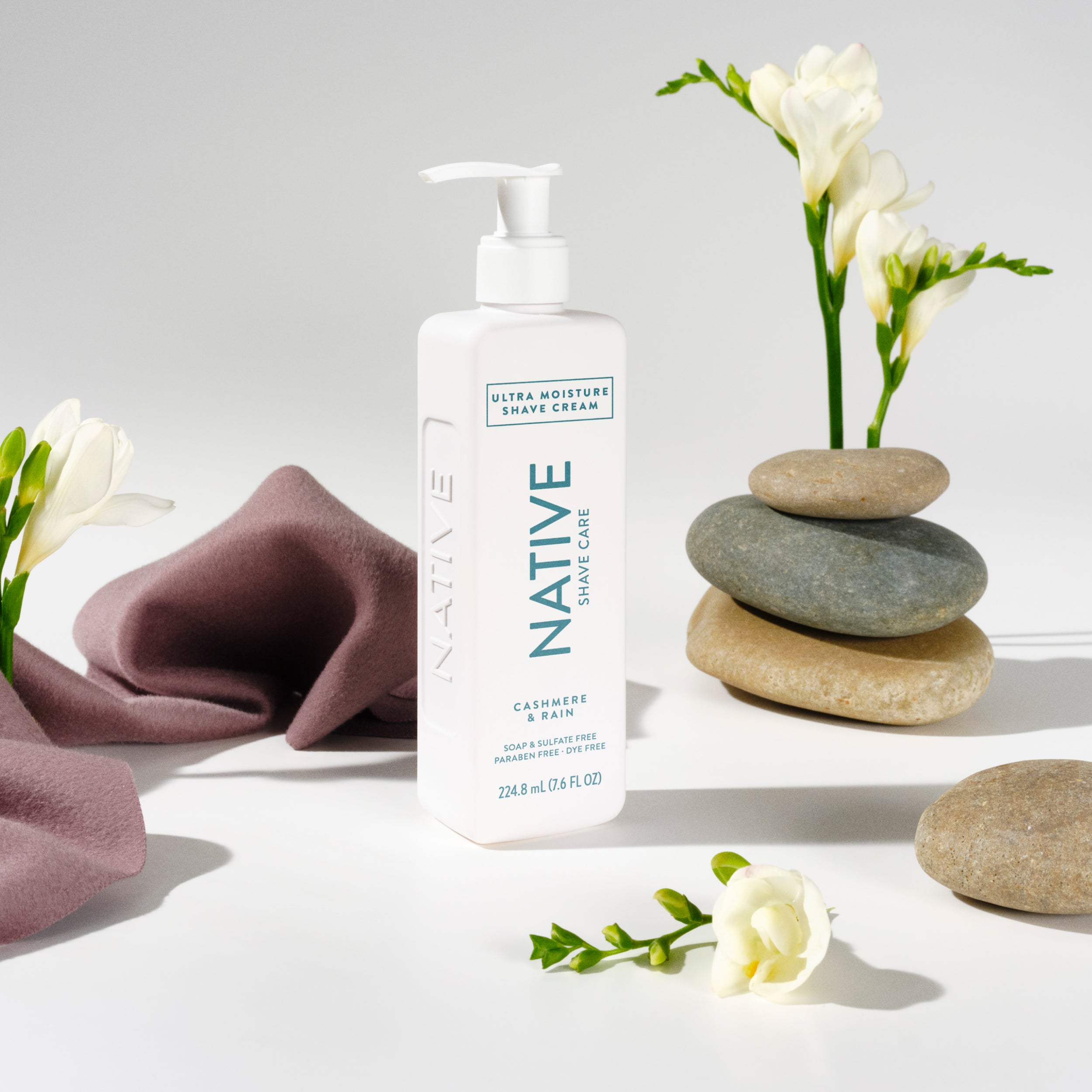 Ultra Moisture Shave Cream - Image 14