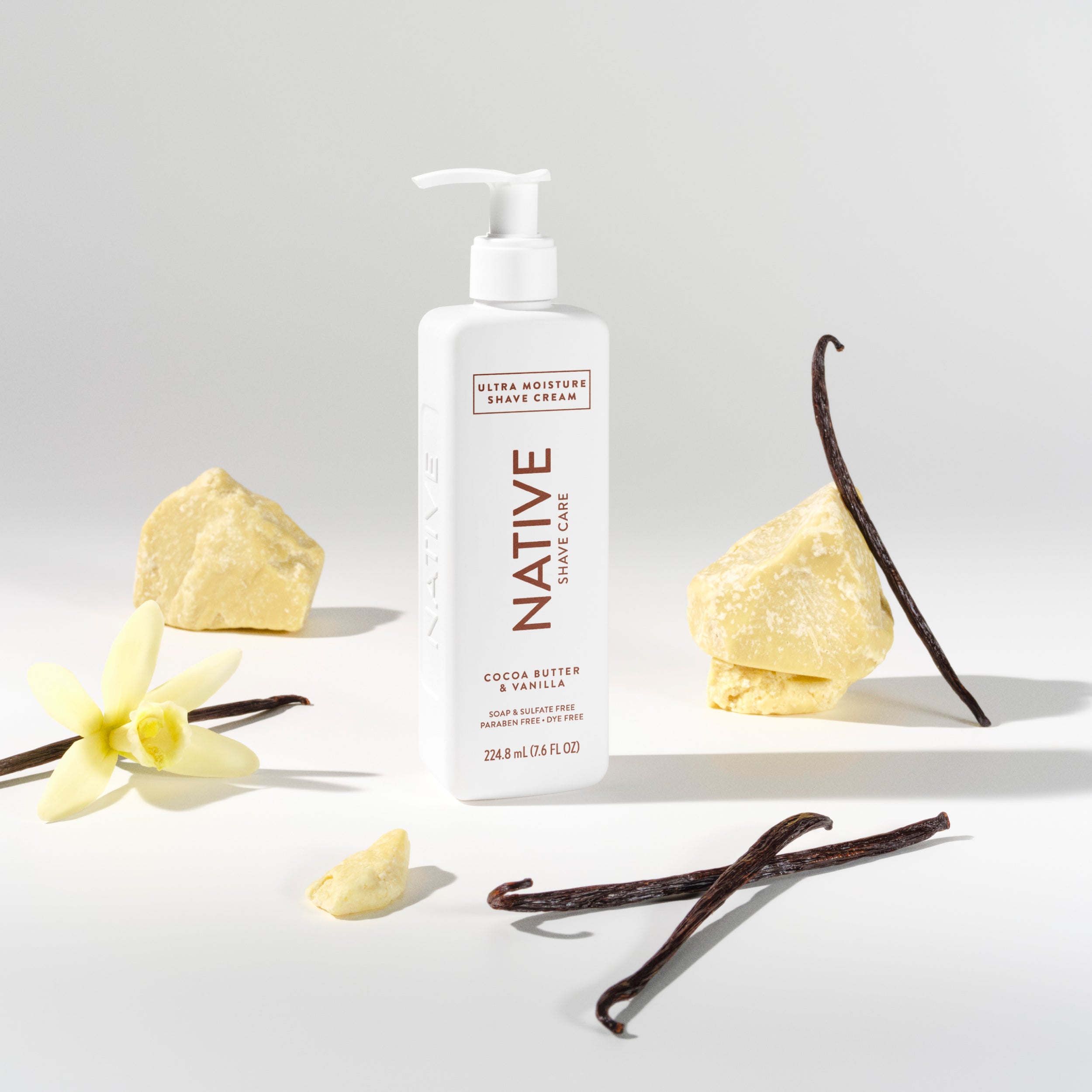 Ultra Moisture Shave Cream - Image 4