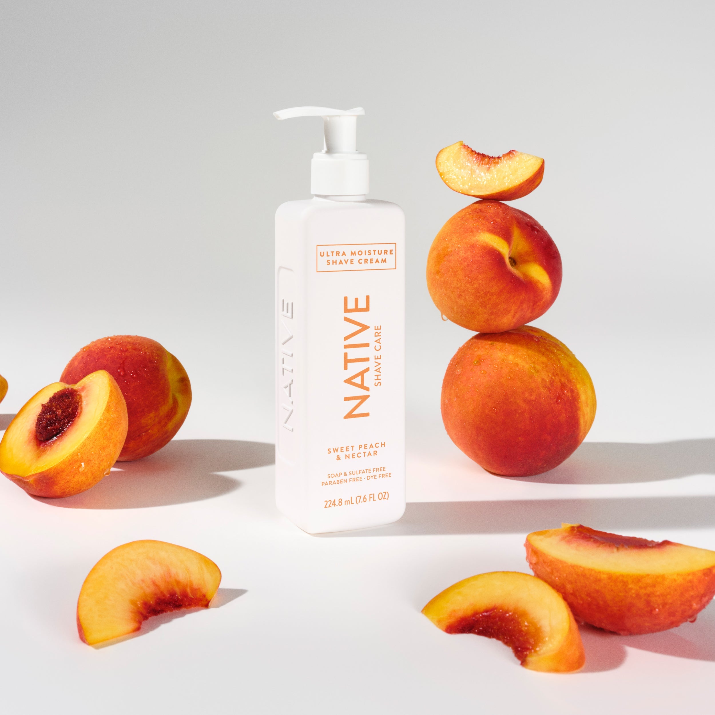 Ultra Moisture Shave Cream - Image 24