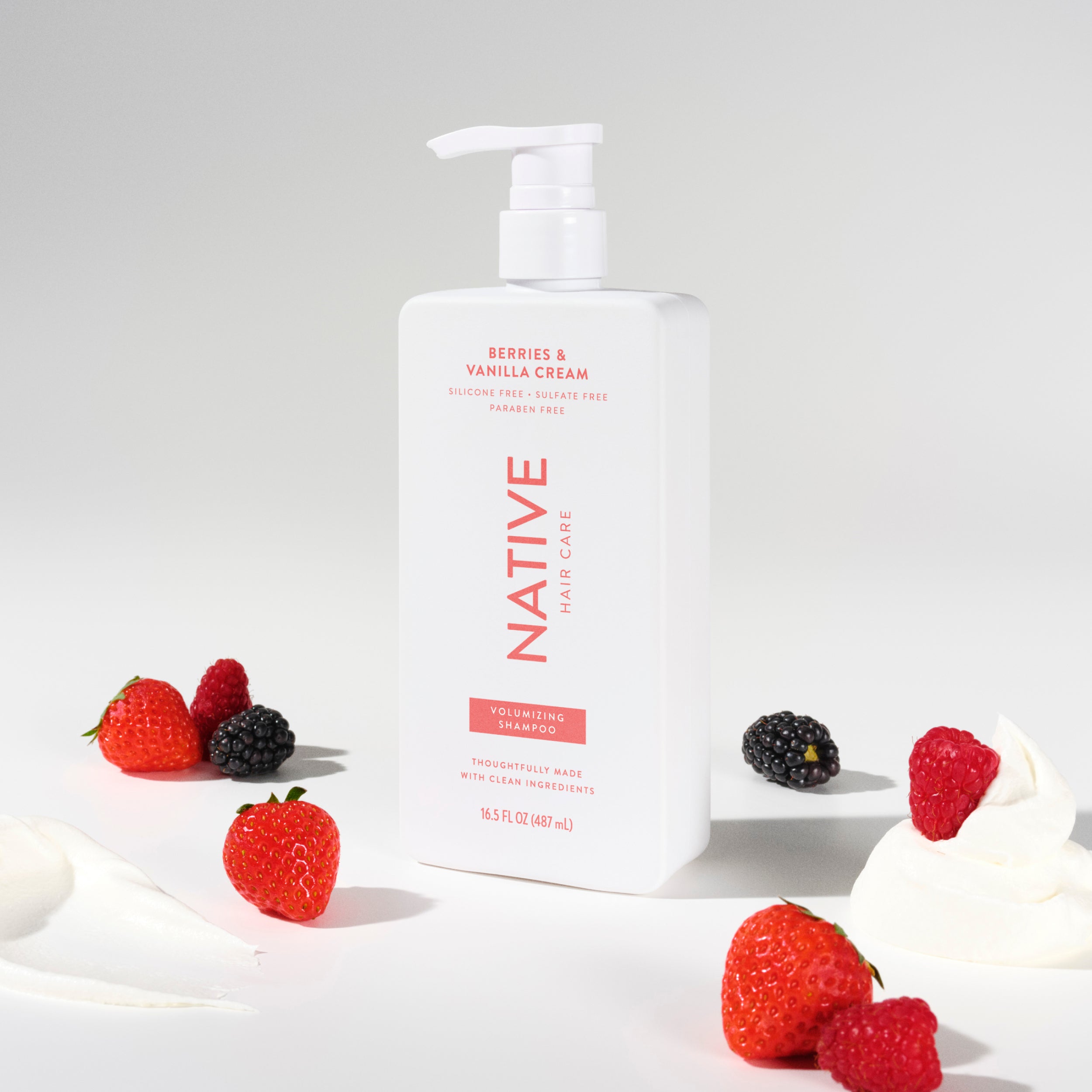 Volumizing Shampoo - Image 16