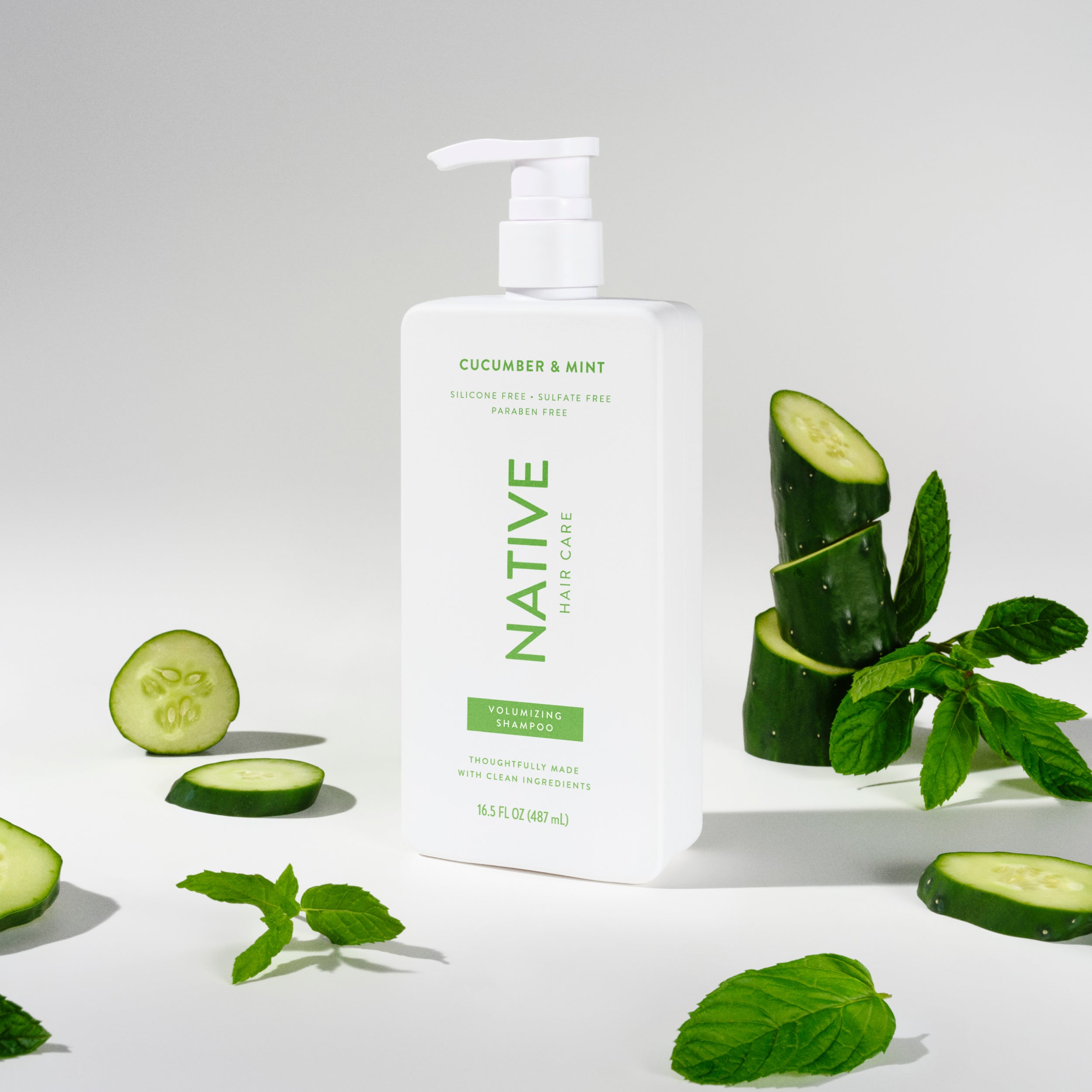 Volumizing Shampoo - Image 4