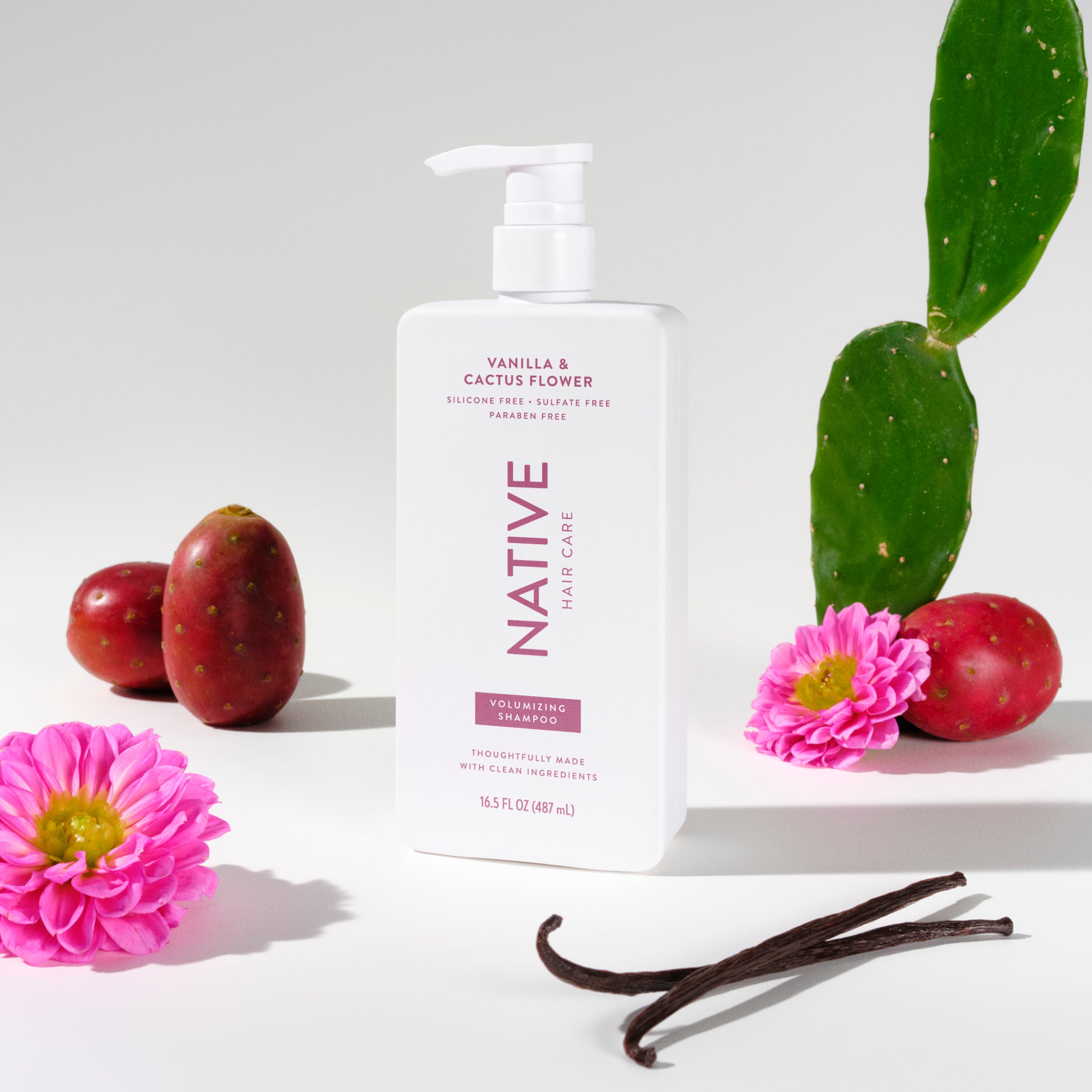 Volumizing Shampoo - Image 28