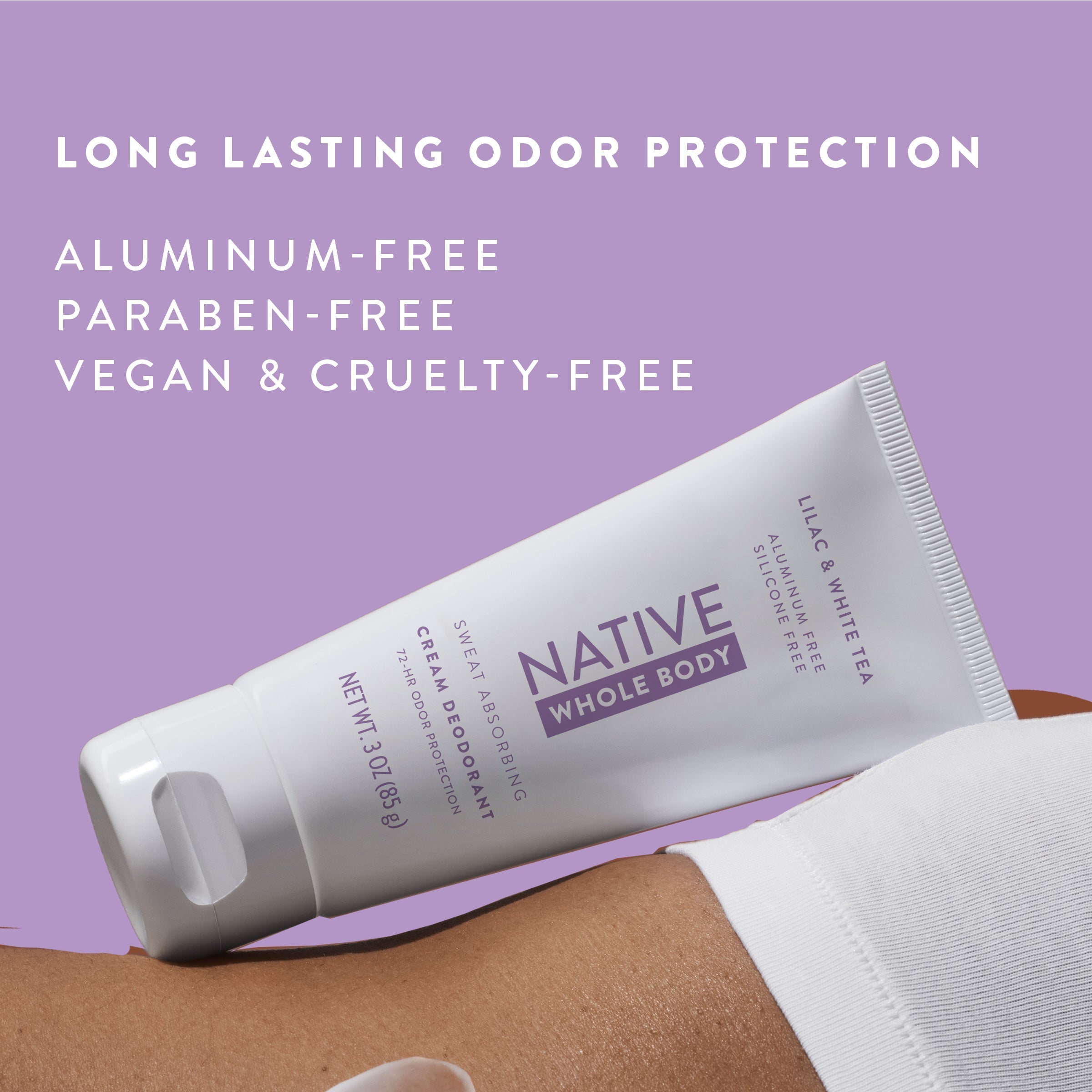 Whole Body Deodorant Cream - Image 9