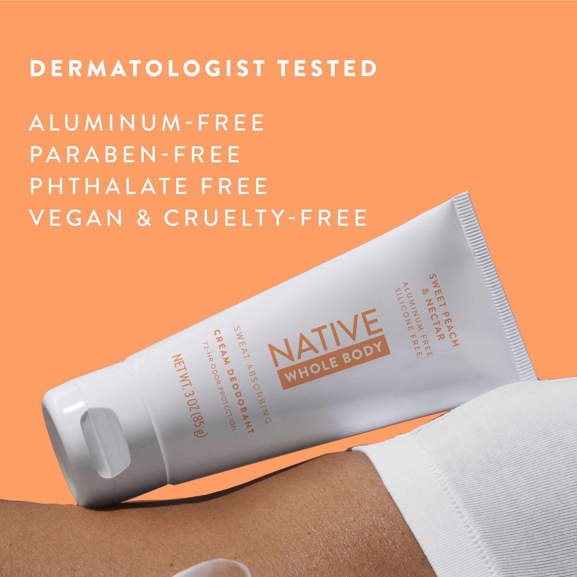 Whole Body Deodorant Cream - Image 14