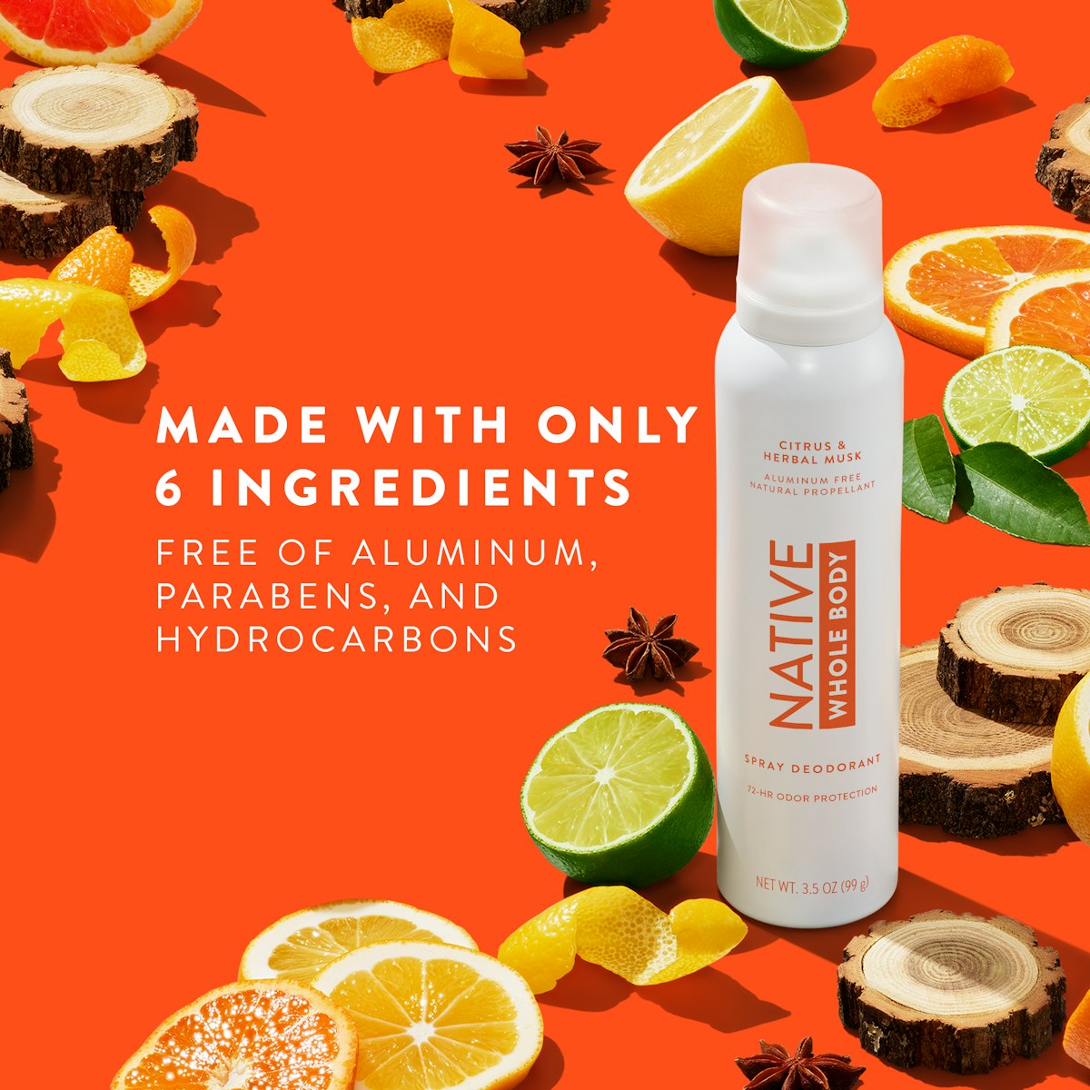 Whole Body Deodorant Spray - Image 12