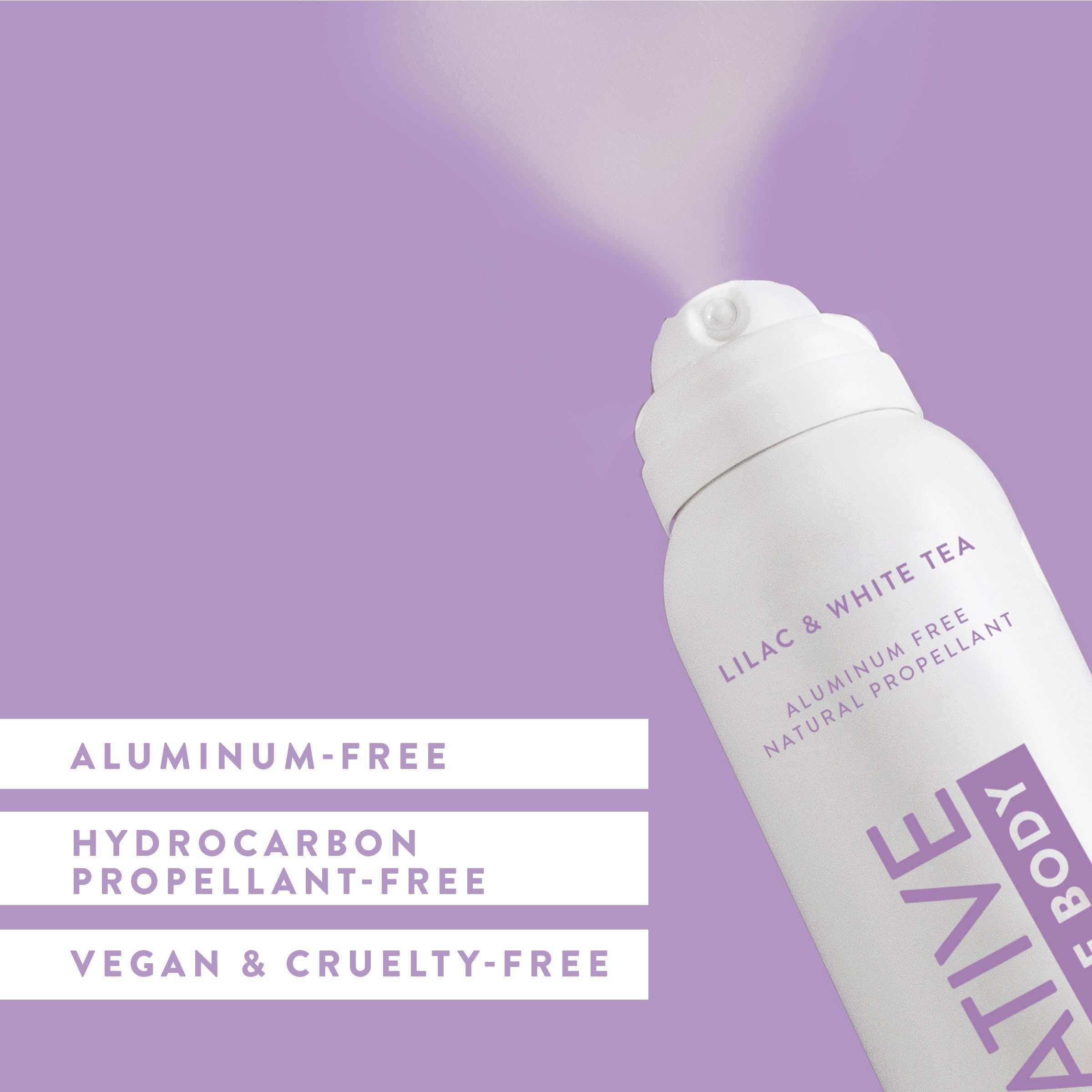 Whole Body Deodorant Spray - Image 32